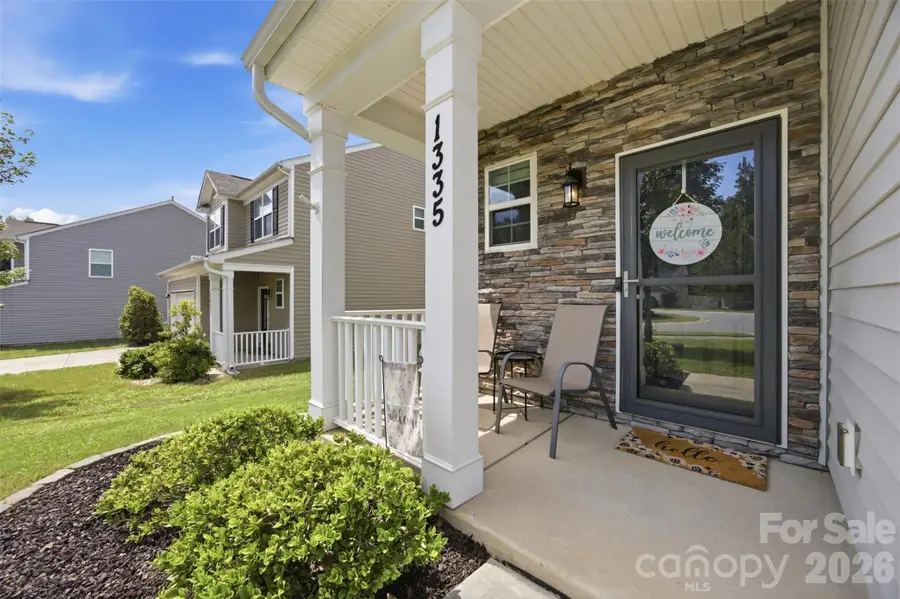 1335 Soothing Court Nw, Concord, NC 28027 - #3
