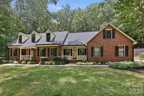 514 Belwood Drive, Belmont, NC 28012