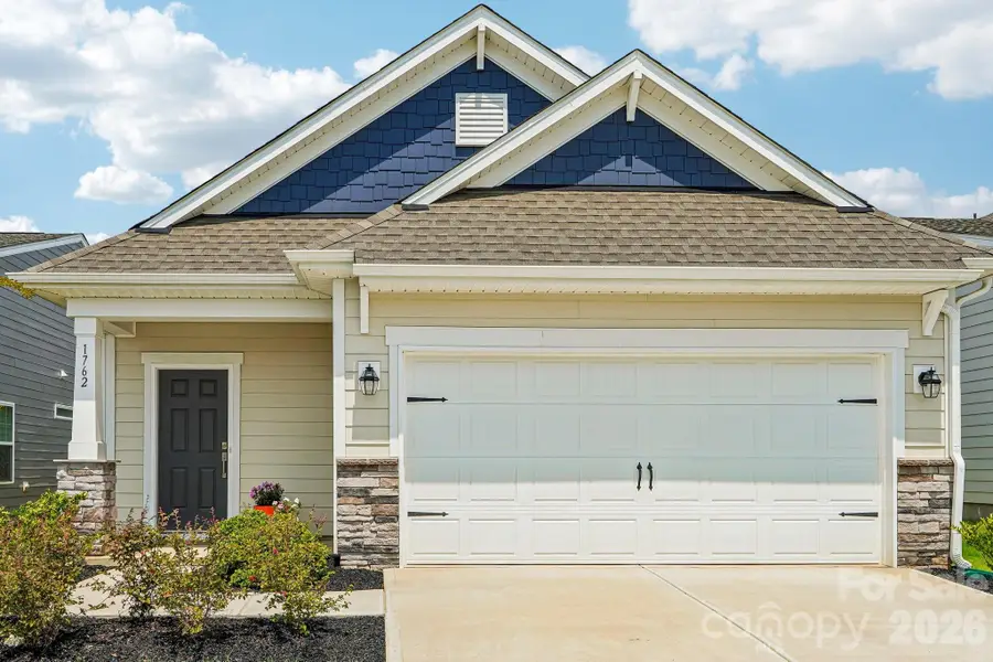 1762 Otter Perch Lane, Fort Mill, SC 29715 - #2