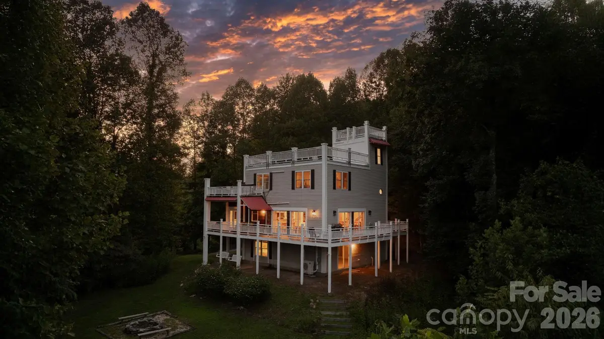 308 Flat Mountain Road, Lenoir, NC 28645 - #1