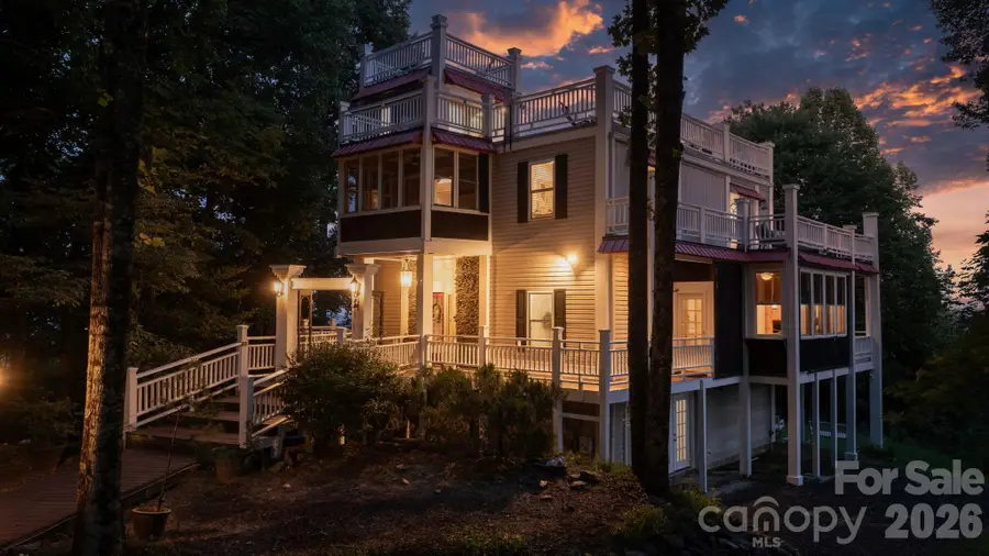 308 Flat Mountain Road, Lenoir, NC 28645 - #2