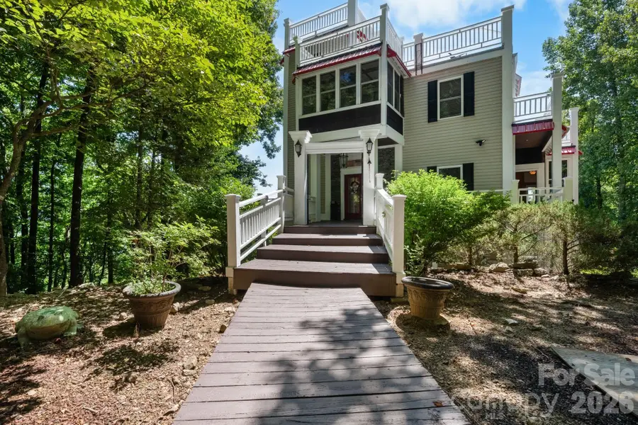 308 Flat Mountain Road, Lenoir, NC 28645 - #3