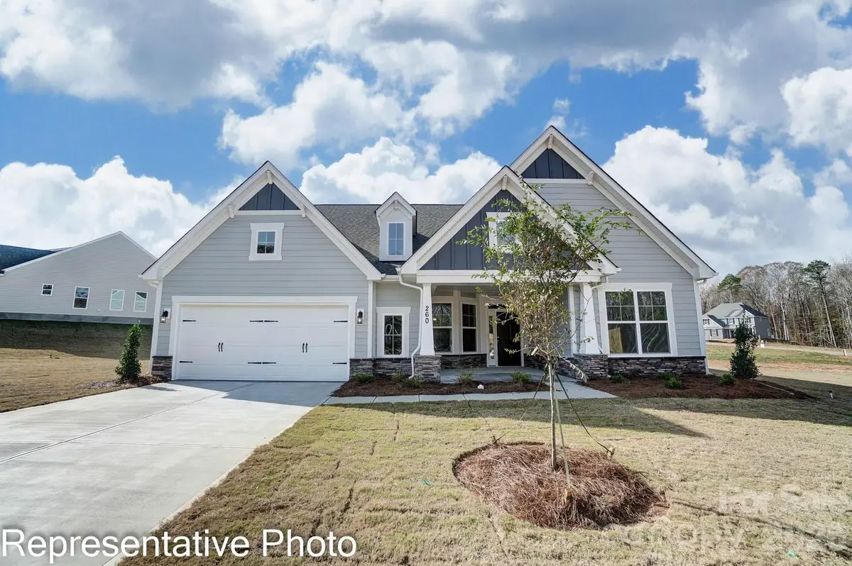 5047 Mclaughlin Loop, Waxhaw, NC 28173 - #1