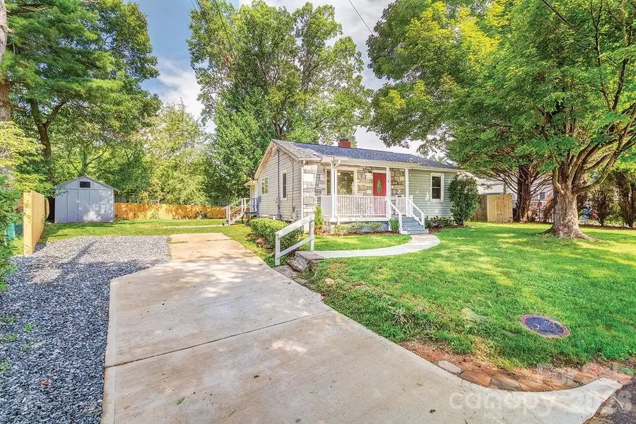 4 La Rue Street, Asheville, NC 28806 - #2