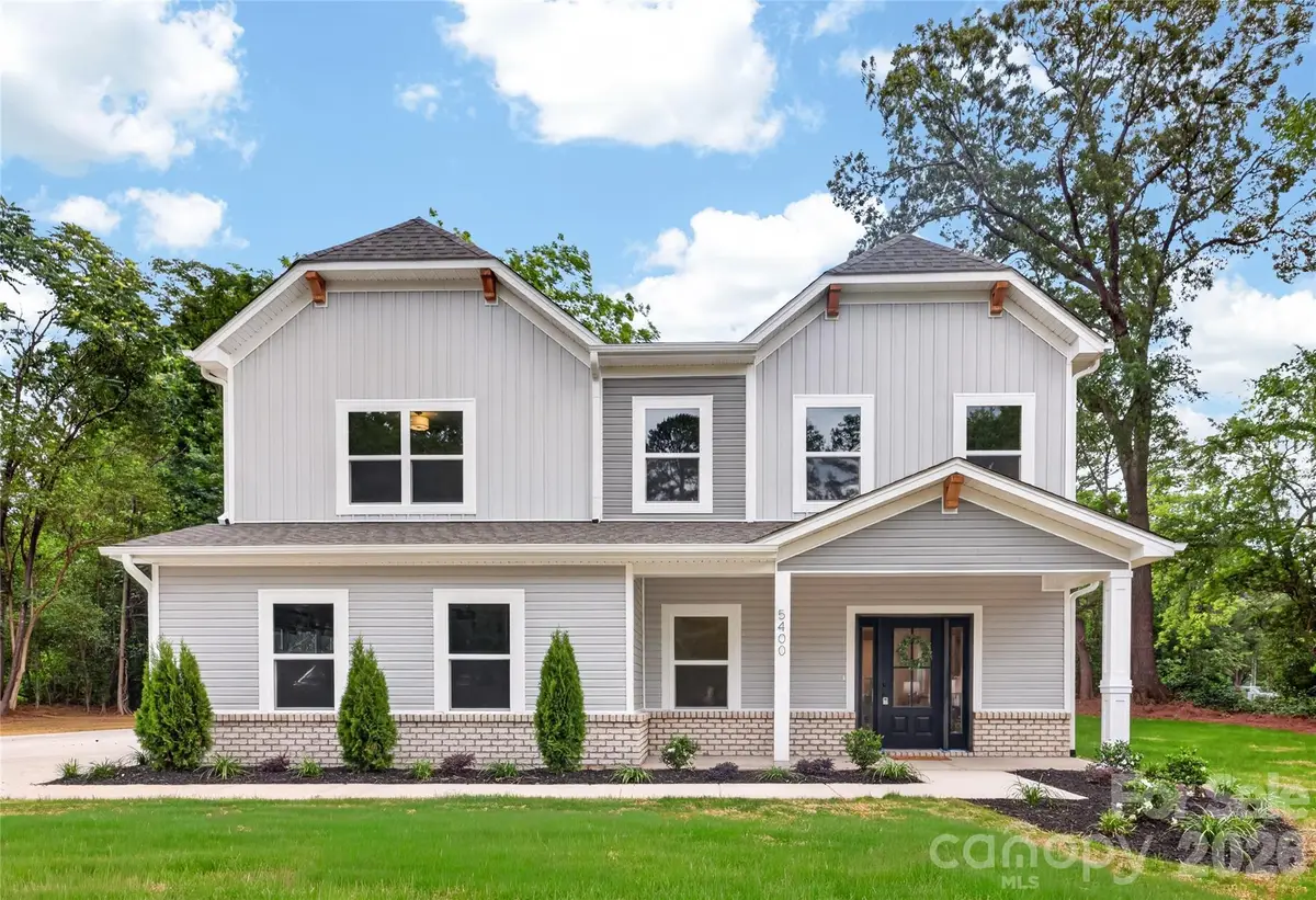 9006 Pinenoll Lane, Charlotte, NC 28215 - #1