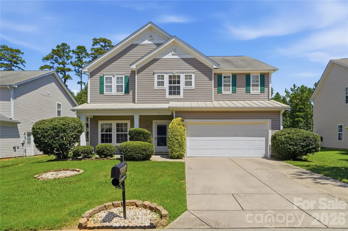 305 Annaberg Lane, Monroe, NC 28110 - #1
