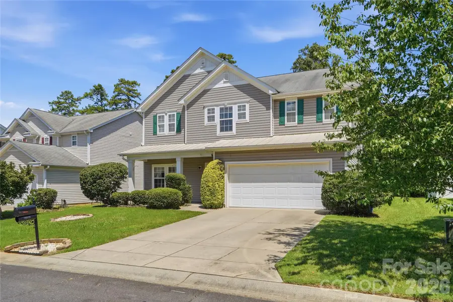 305 Annaberg Lane, Monroe, NC 28110 - #2