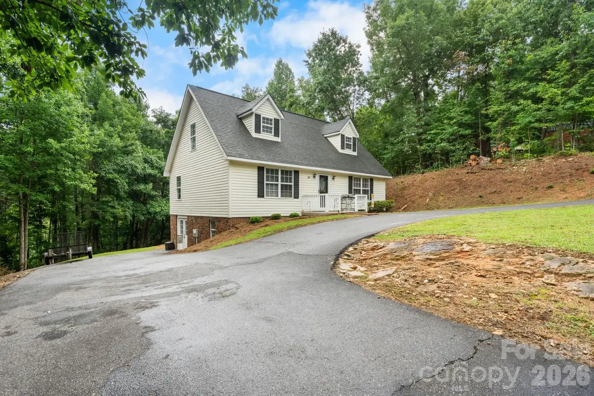 8791 Lisa Trail, Connelly Springs, NC 28612 - #1