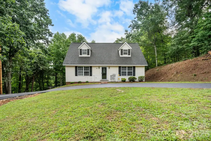 8791 Lisa Trail, Connelly Springs, NC 28612 - #2