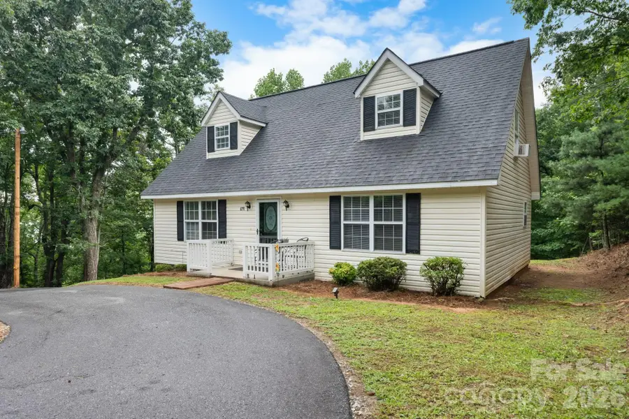 8791 Lisa Trail, Connelly Springs, NC 28612 - #3