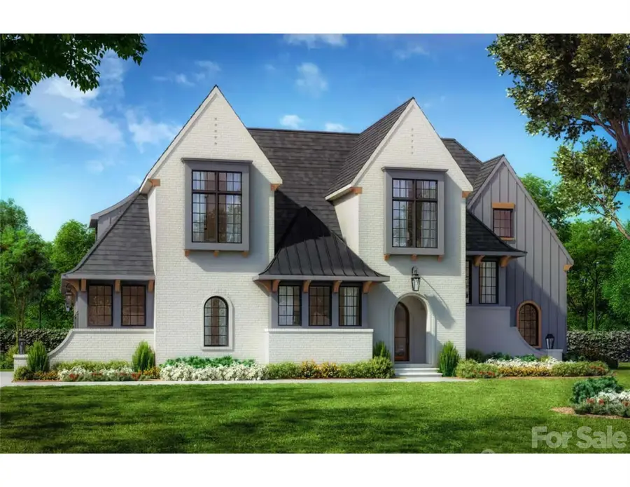 7419 Alexander Road, Charlotte, NC 28270 - #3