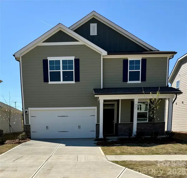 421 Wild Dove Court, Monroe, NC 28110