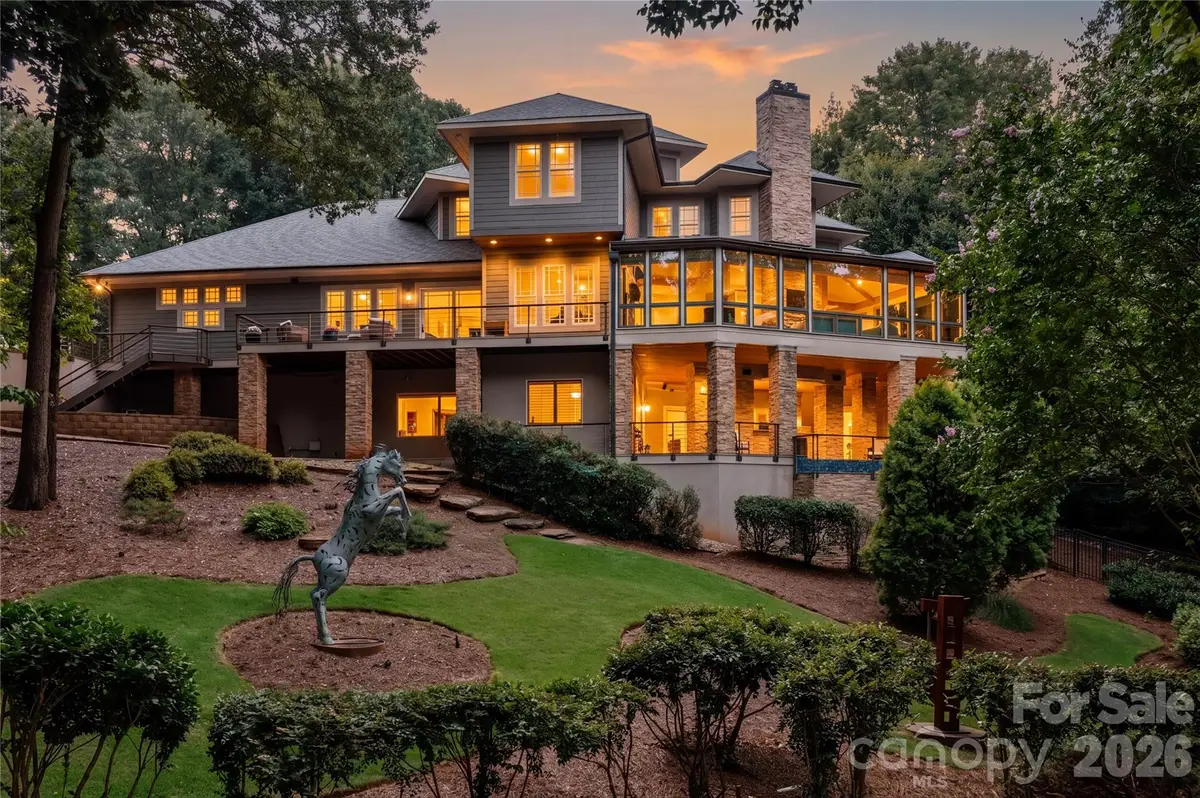 10310 Wildlife Road, Charlotte, NC 28278 - #1