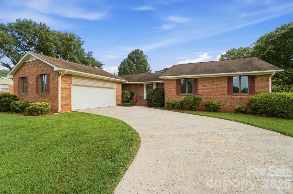 197 Park Road, Mount Holly, NC 28120 - #1