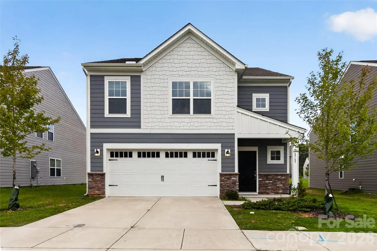 2765 Oldfield Drive, Monroe, NC 28110 - #1