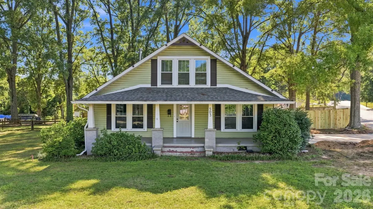 503 Shearers Road, Mooresville, NC 28115 - #1