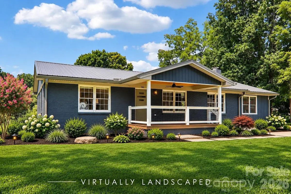 241 E Deep Creek Road, Bryson City, NC 28713 - #1