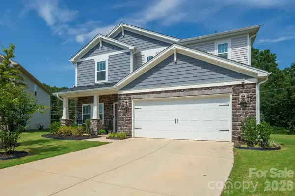 109 Drover Drive, Mooresville, NC 28115