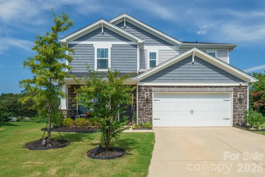 109 Drover Drive, Mooresville, NC 28115 - #2