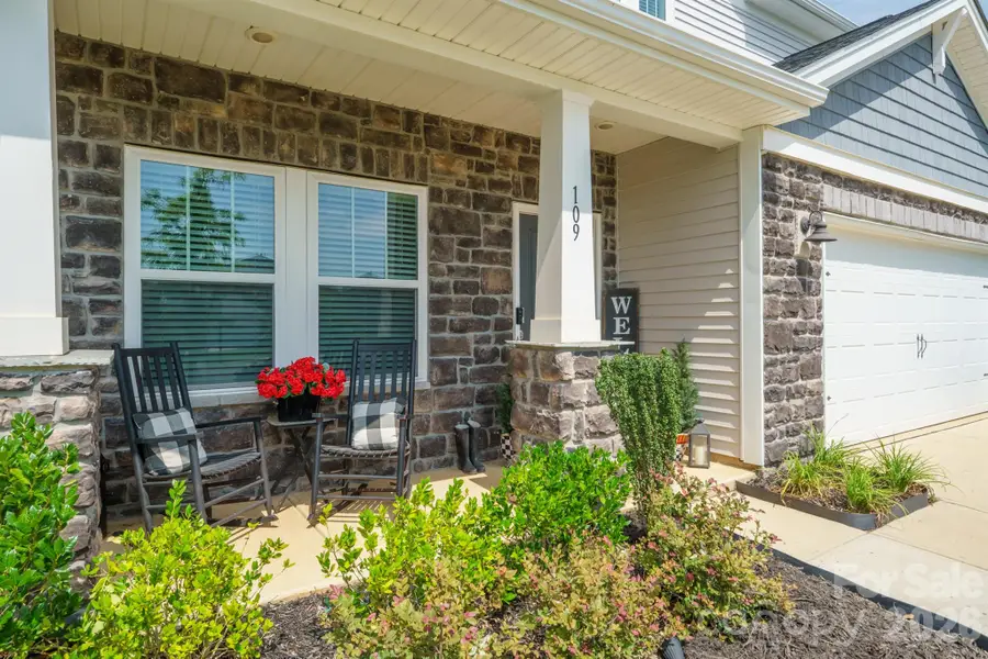 109 Drover Drive, Mooresville, NC 28115 - #3