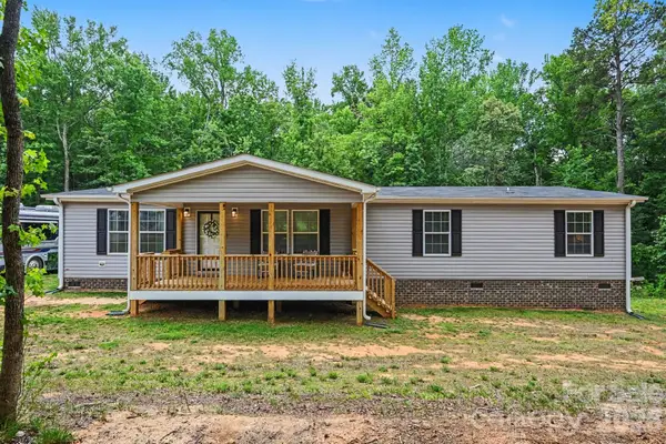 135 Elliot Drive, Salisbury, NC 28147