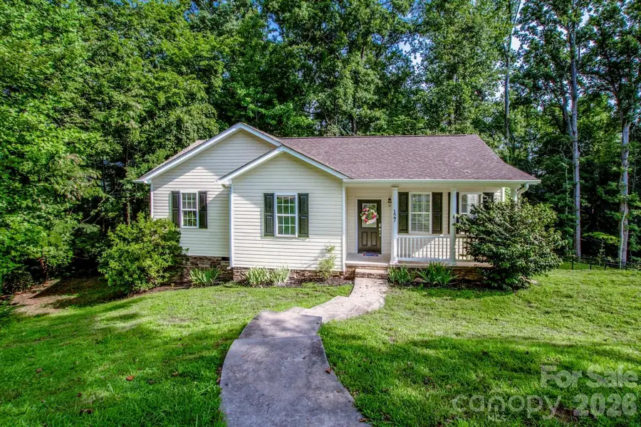 127 Wood Acre Drive, Mooresville, NC 28115 - #2