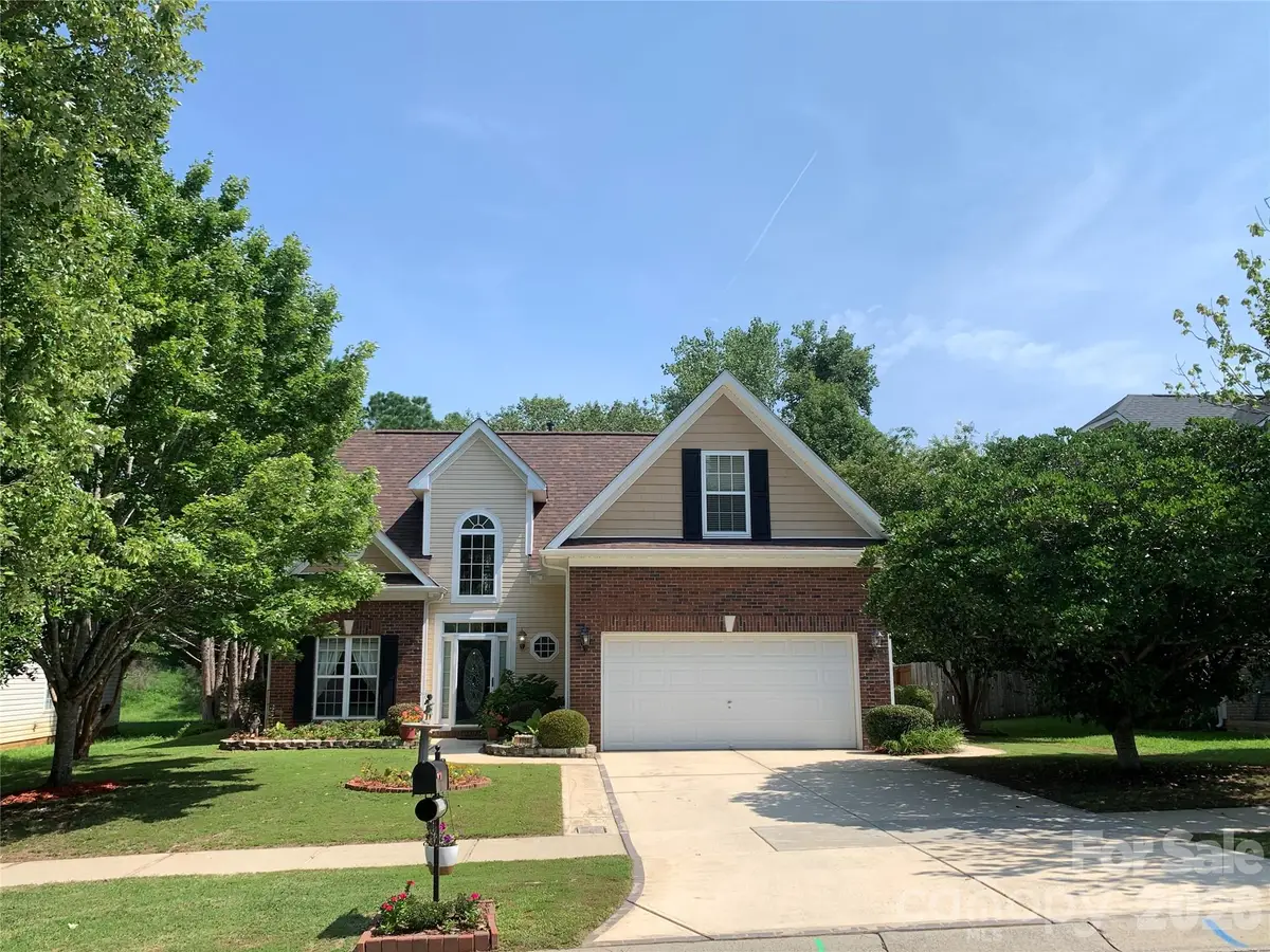 1115 Wind Chime Court, Monroe, NC 28110 - #1