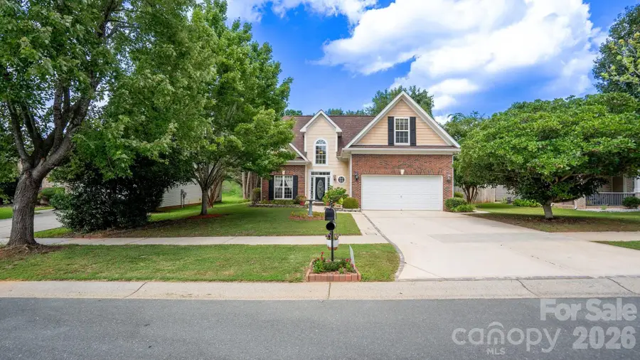 1115 Wind Chime Court, Monroe, NC 28110 - #2