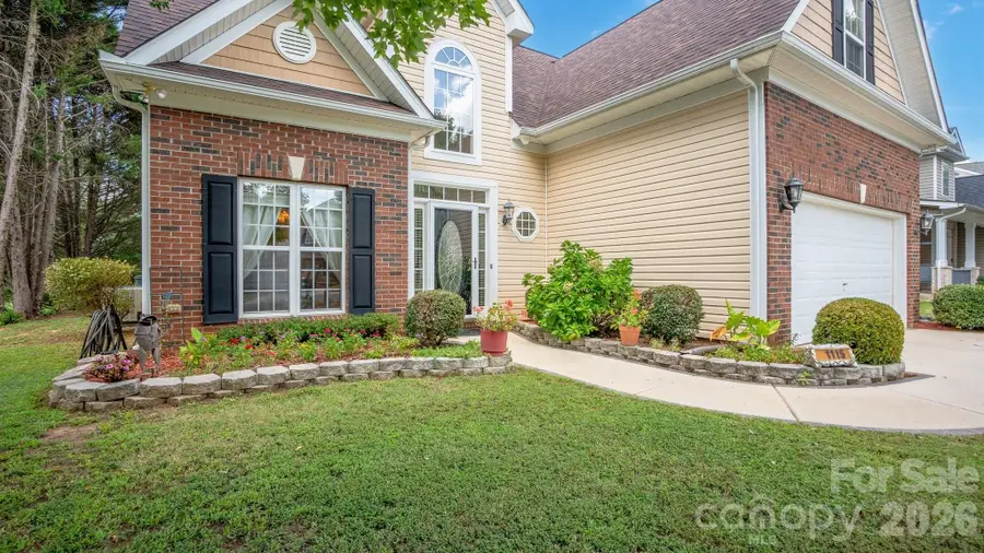 1115 Wind Chime Court, Monroe, NC 28110 - #3
