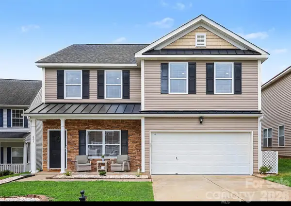 407 Galesburg Drive, Monroe, NC 28110