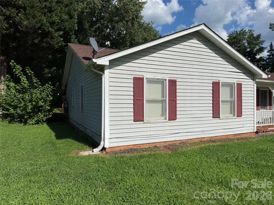 5124 Poplar Springs Drive, Charlotte, NC 28269 - #3