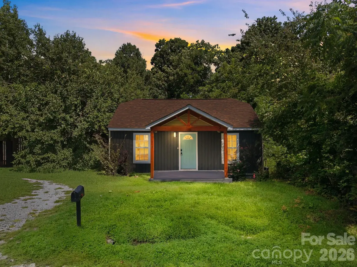 315 Pineview Street, Kannapolis, NC 28083 - #1