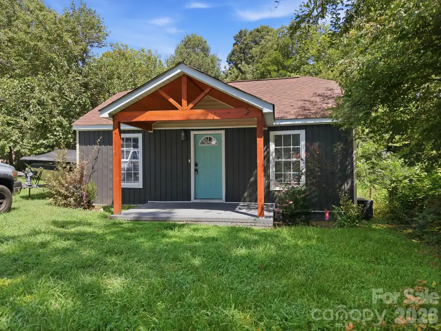 315 Pineview Street, Kannapolis, NC 28083 - #2