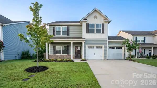 314 Contentment Drive, Locust, NC 28097