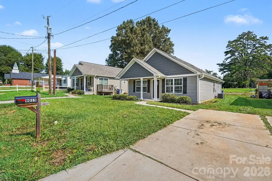 9015 Reid Street, Mount Pleasant, NC 28124 - #2