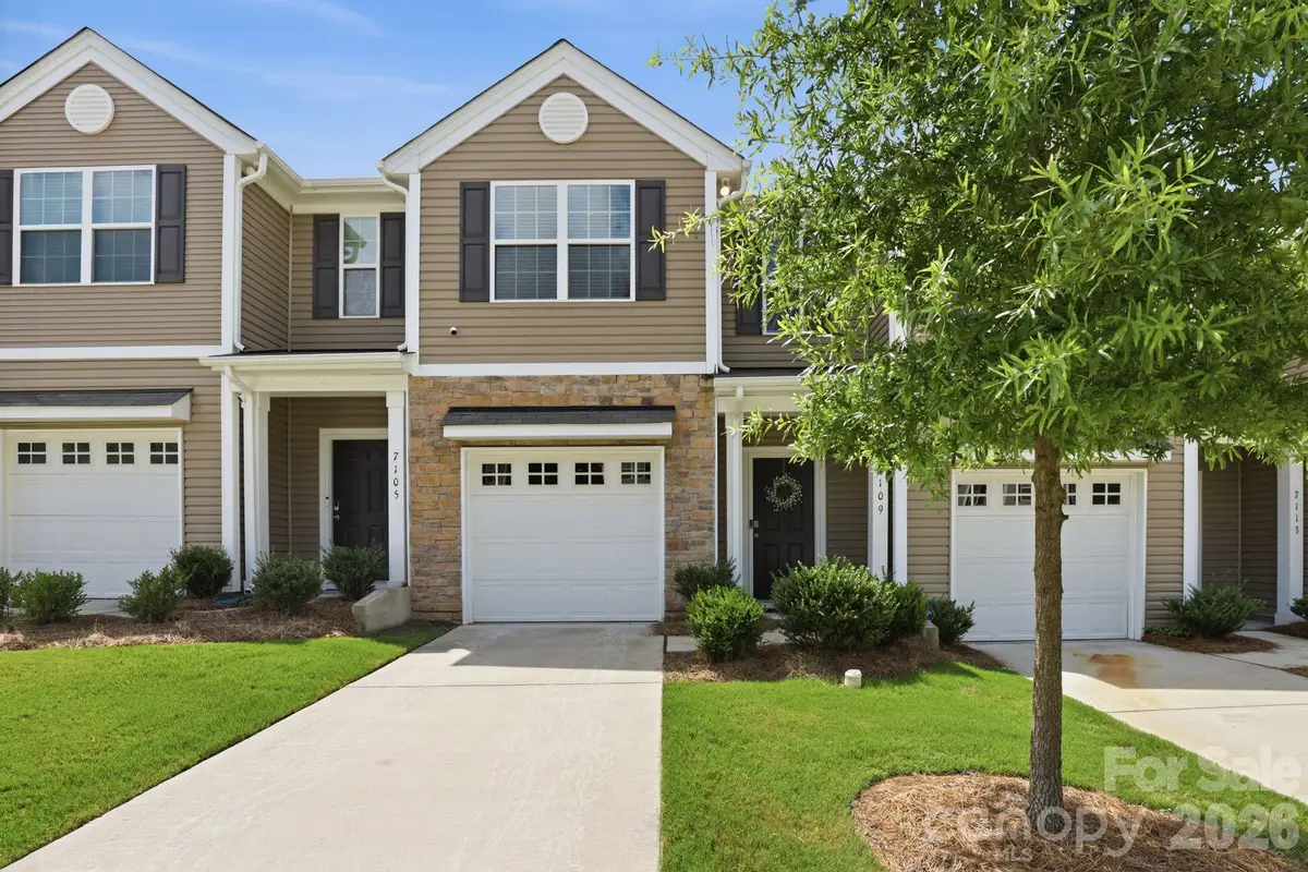 7109 N Mills Road, Charlotte, NC 28216 - #1