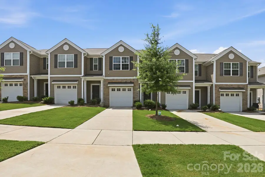 7109 N Mills Road, Charlotte, NC 28216 - #2