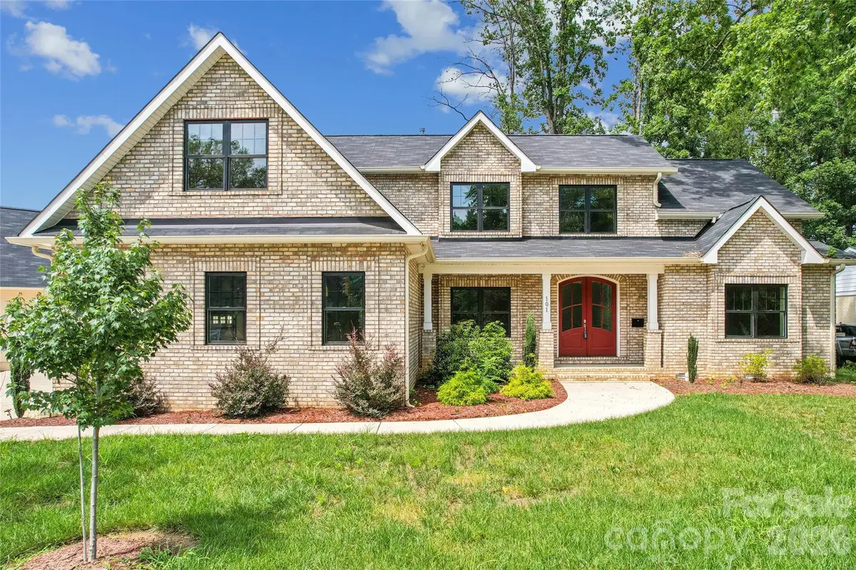 101 Mcalway Road, Charlotte, NC 28211 - #1