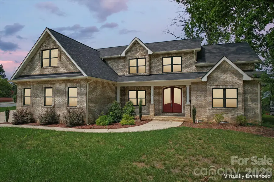101 Mcalway Road, Charlotte, NC 28211 - #3