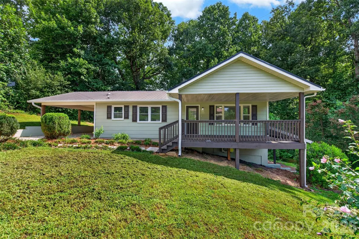 82 Olympic Drive, Old Fort, NC 28762 - #1