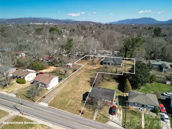 192 Brevard Road #4, Asheville, NC 28806
