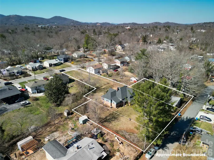 192 Brevard Road #4, Asheville, NC 28806 - #3