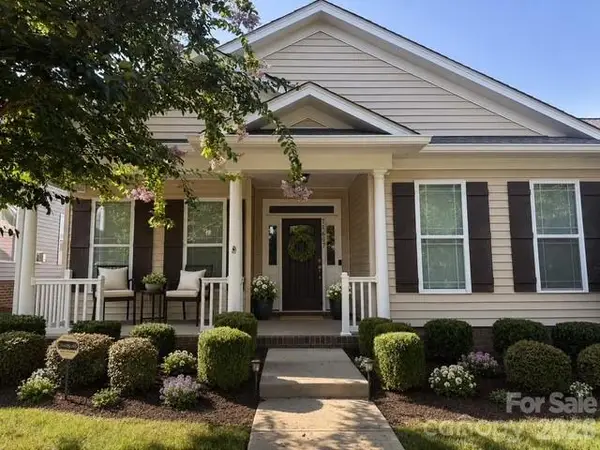 11607 Meetinghouse Drive, Cornelius, NC 28031