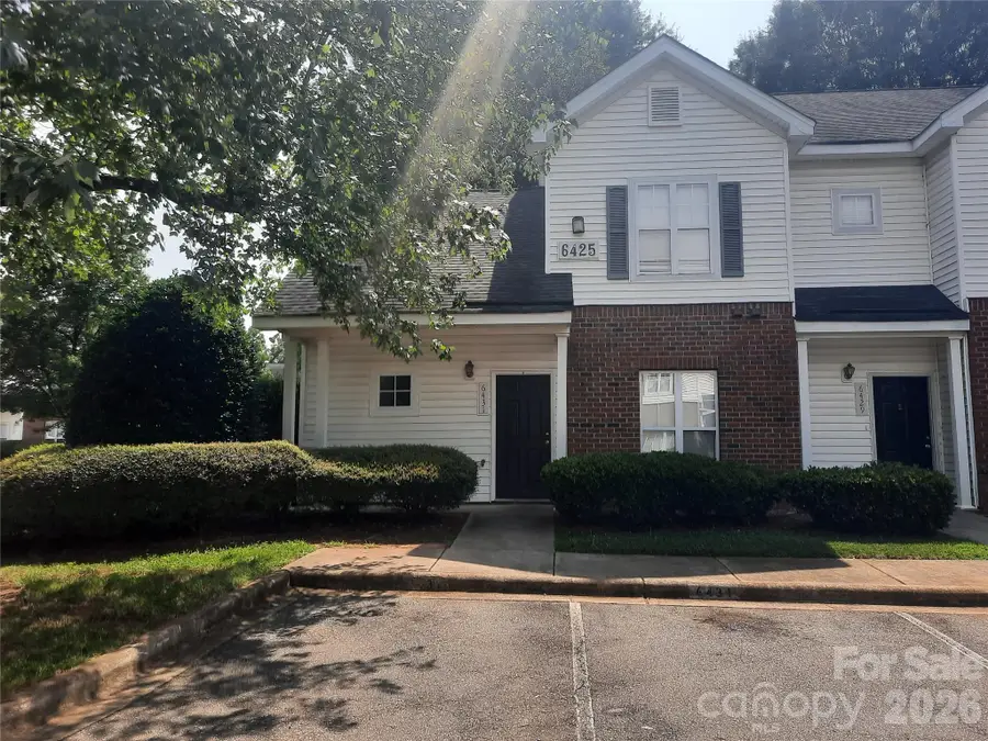 6431 Mallard View Lane, Charlotte, NC 28269 - #2