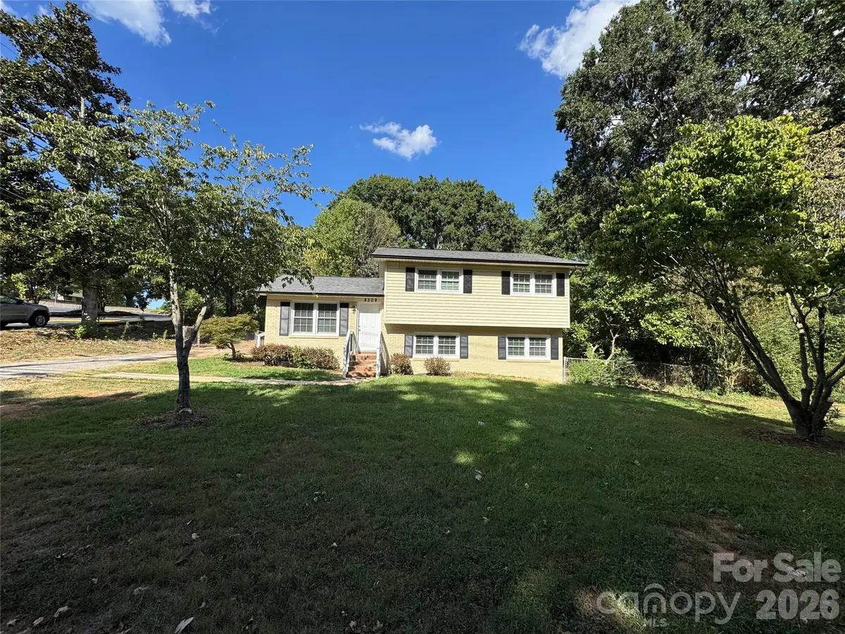 8509 Idlewild Road, Charlotte, NC 28227 - #1