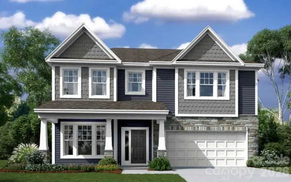 612 Nutgrove Drive Nw, Concord, NC 28027