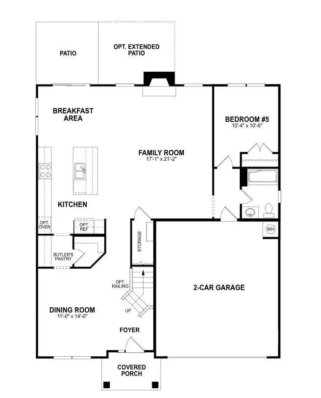612 Nutgrove Drive Nw, Concord, NC 28027 - #2