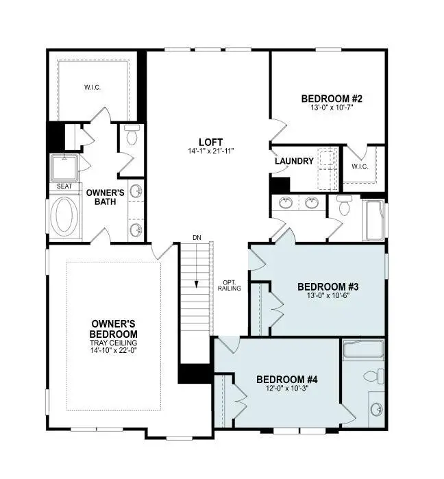 612 Nutgrove Drive Nw, Concord, NC 28027 - #3