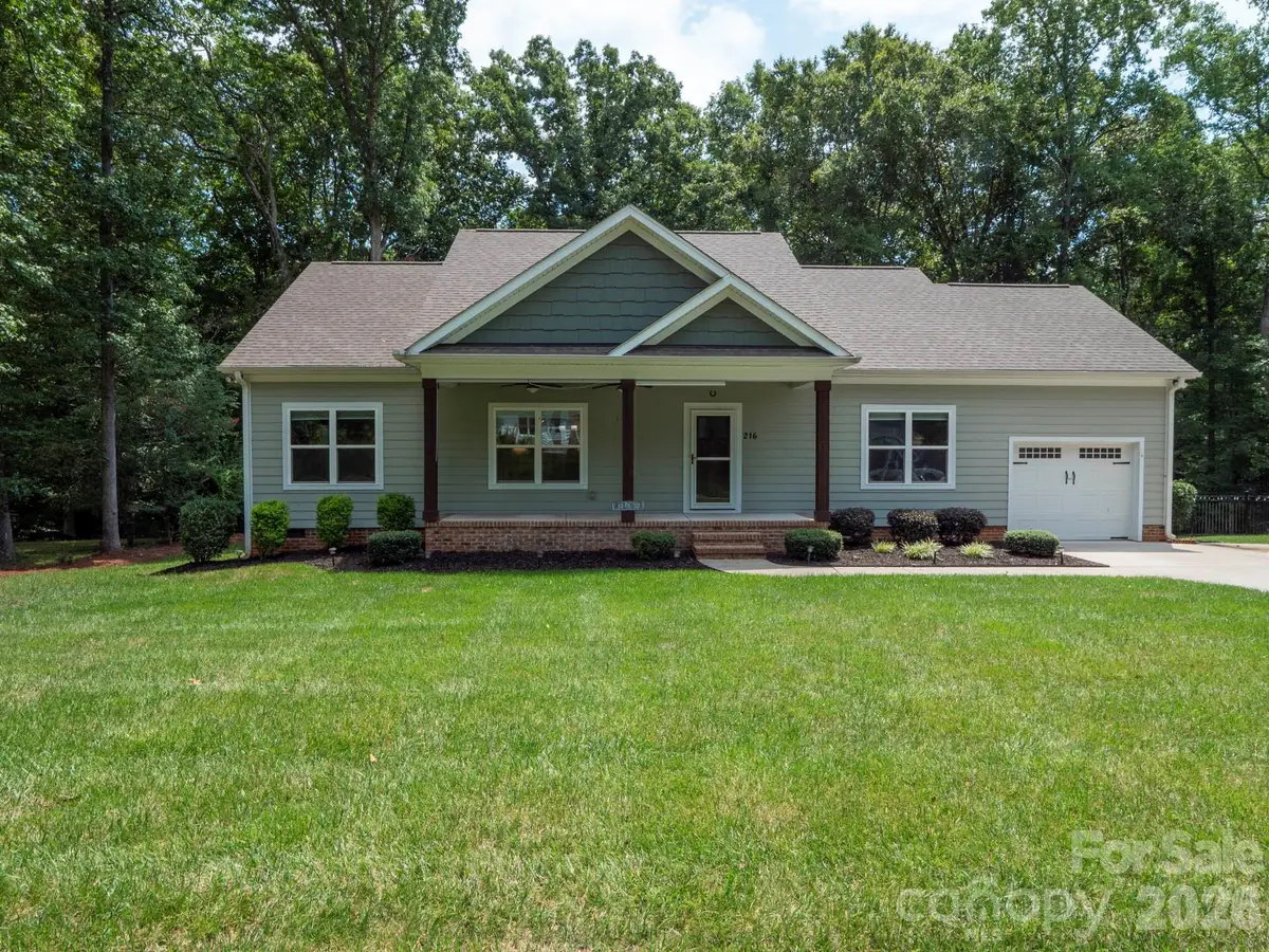 216 Paradise Drive, Belmont, NC 28012 - #1