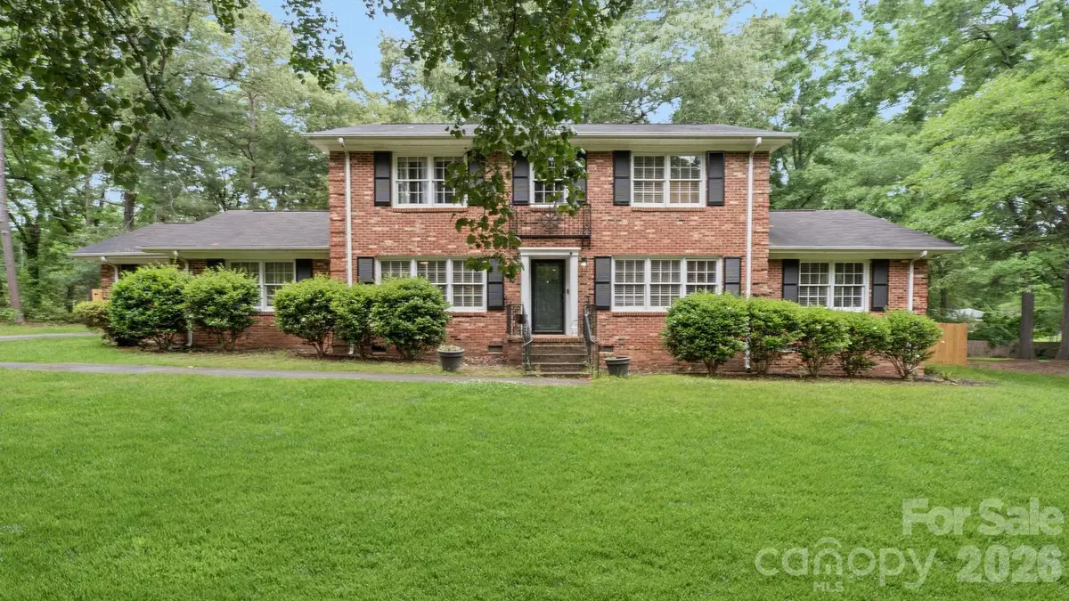 2106 Arden Drive, Monroe, NC 28112 - #1